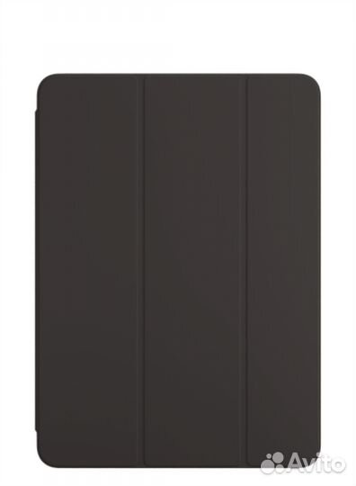 Чехол-жалюзи iPad 5 Air 2 черный 5488