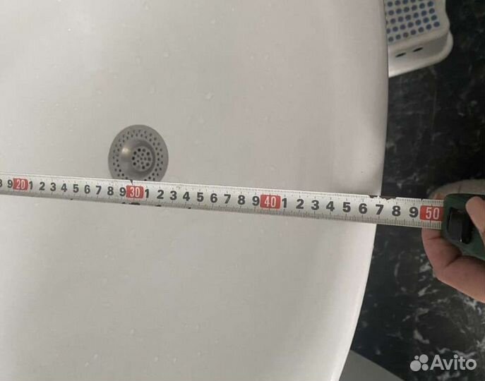 Тумба для ванной бу