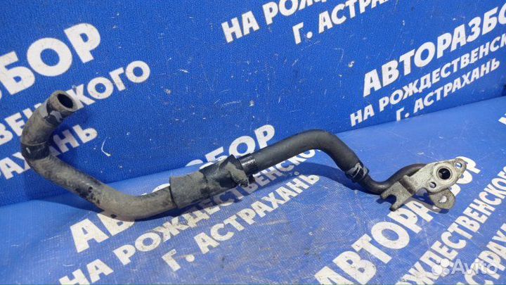 Трубка гидроусилителя Kia Cerato Koup купе G4KD