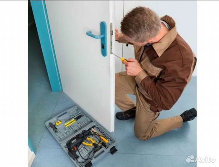 Вскрытие замков/вскрытие авто/Замена замков