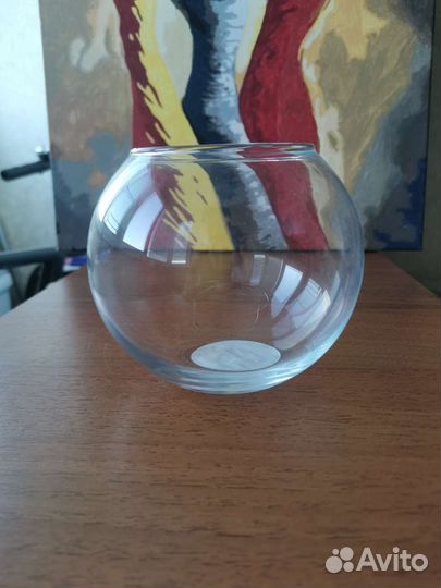 Ваза кронт IKEA