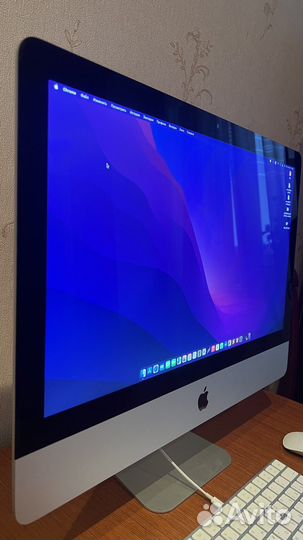 Apple iMac 21.5 2015