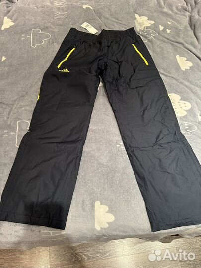 Зимний костюм adidas uni pant 12uk - M