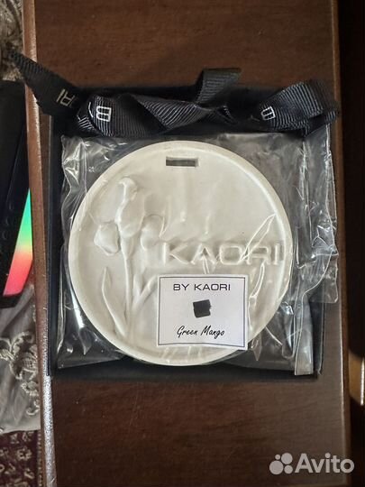 Ароматизатор для шкафа каори