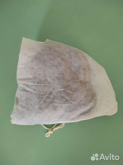 Норковая шапка-берет