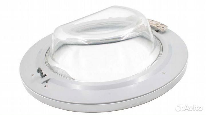 Люк для стиральной машины LG ADC72912402