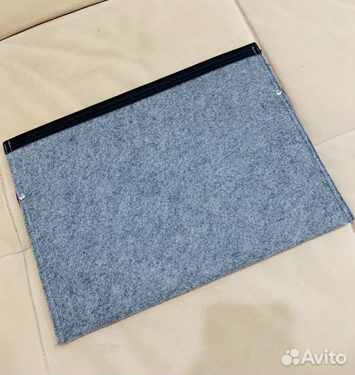 Блокнот Папка для документов