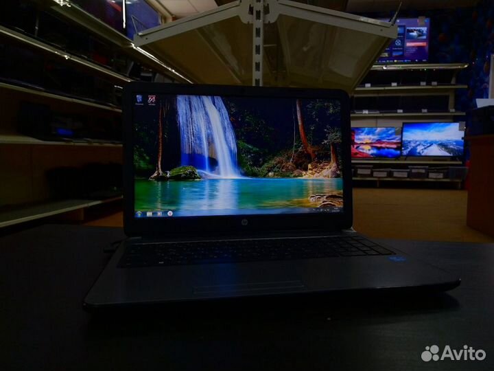 Игровой HP i3 3217 4 Ядра GT 820 - 2GB