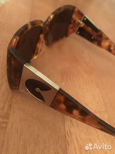 Солнцезащитные очки Gianfranco Ferre оригинал