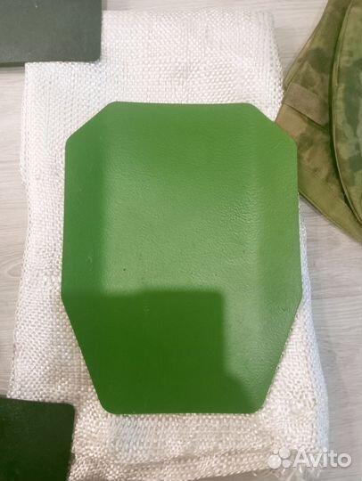 Бронежилет