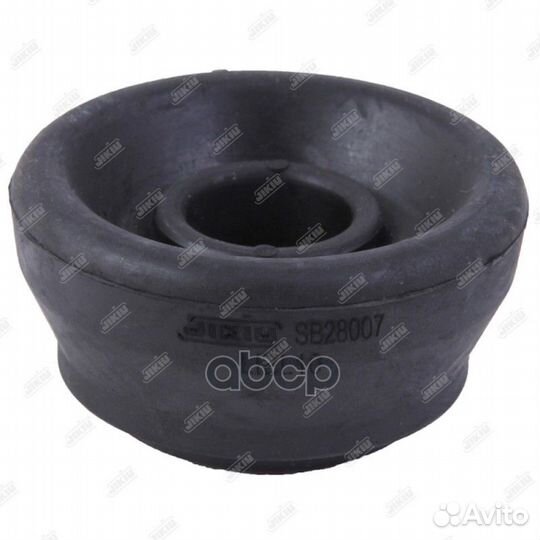 Втулка растяжки honda honda accord CF3/CF4 SB28