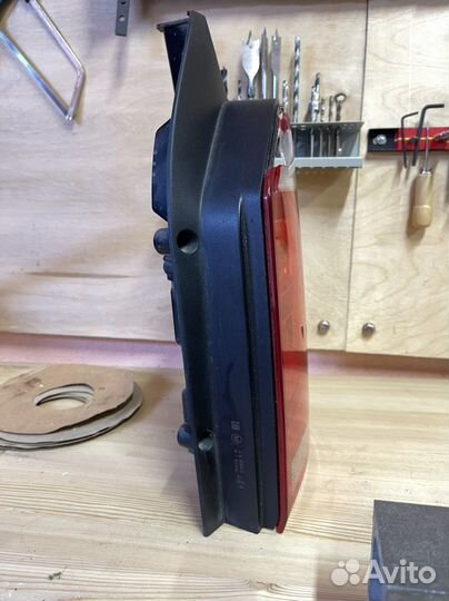 Volkswagen t6 / t6.1 / multivan / caravelle