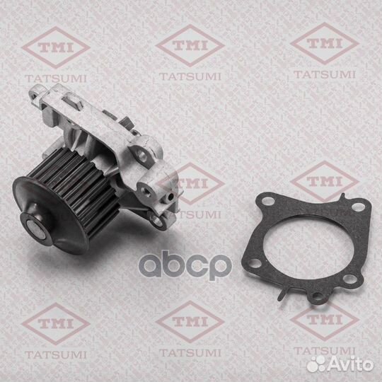 Насос водяной TGF1034 tatsumi