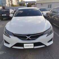 Toyota Mark X 2.5 AT, 2014, 213 000 км, с пр�обегом, цена 1 650 000 руб.