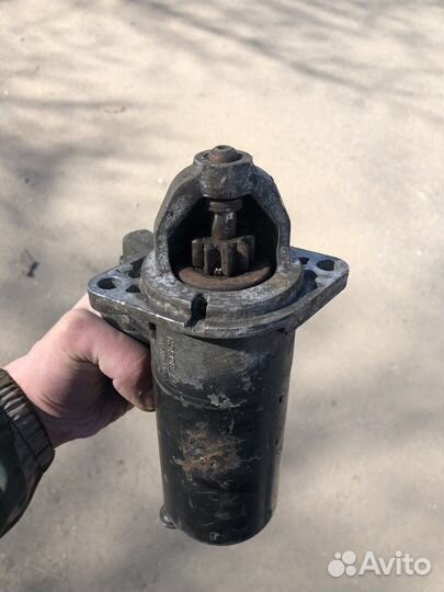 Электрооборудовние