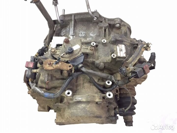 Коробка АКПП Opel Zafira A 60-41SN, AF17