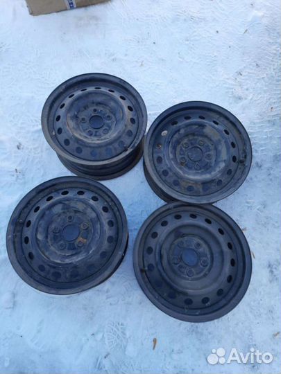 Штампы на 16 обмен