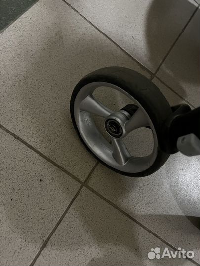 Коляска mima xari