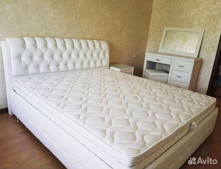 Матрас ортопедический новый