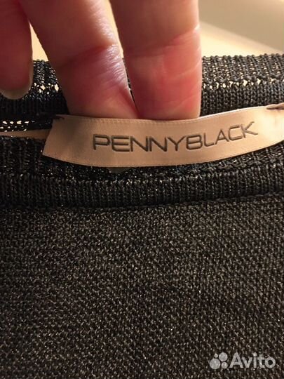 Праздничная блузка 48