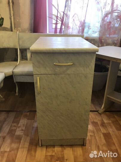 Кухонный гарнитур бу