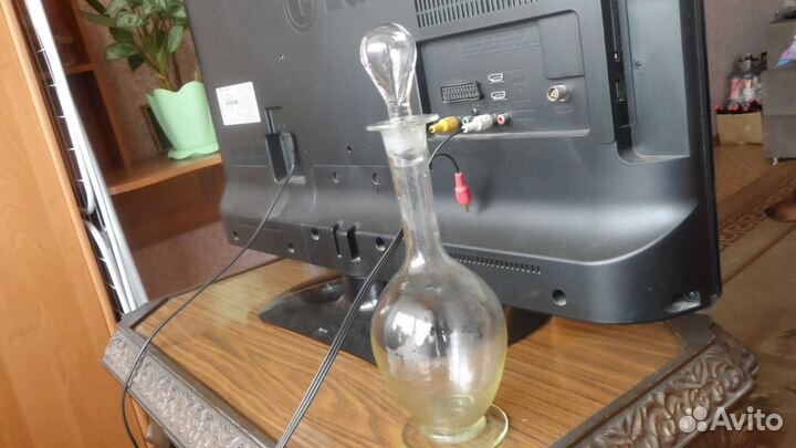 Графин для водки