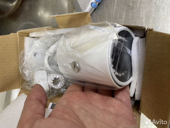 IP-камера Dahua DH-IPC-hfw1230sp новая