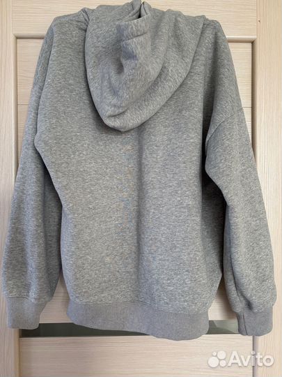 Толстовка утепленная Stussy