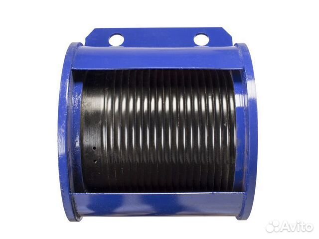 Барабан для талей электрических CD1 3,2т 18м
