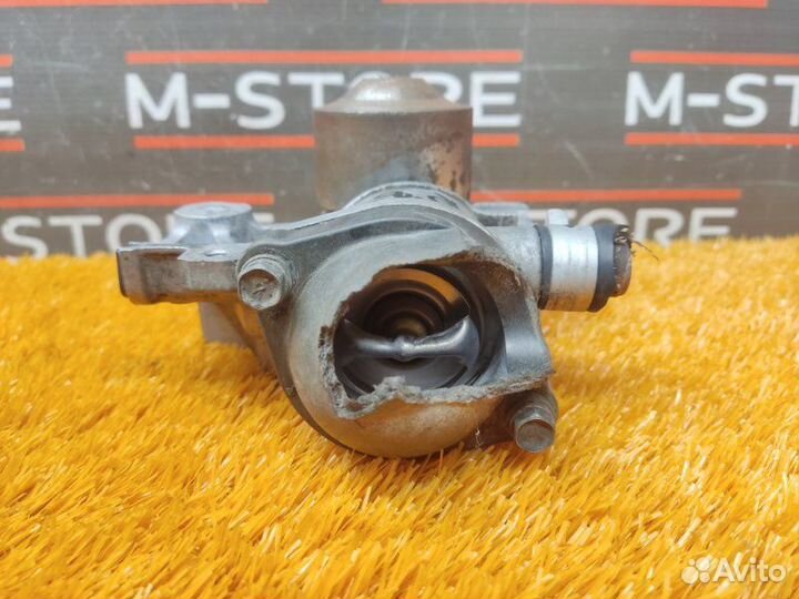 Помпа Subaru Impreza GC1-003306 EJ15EDA1FD 1992