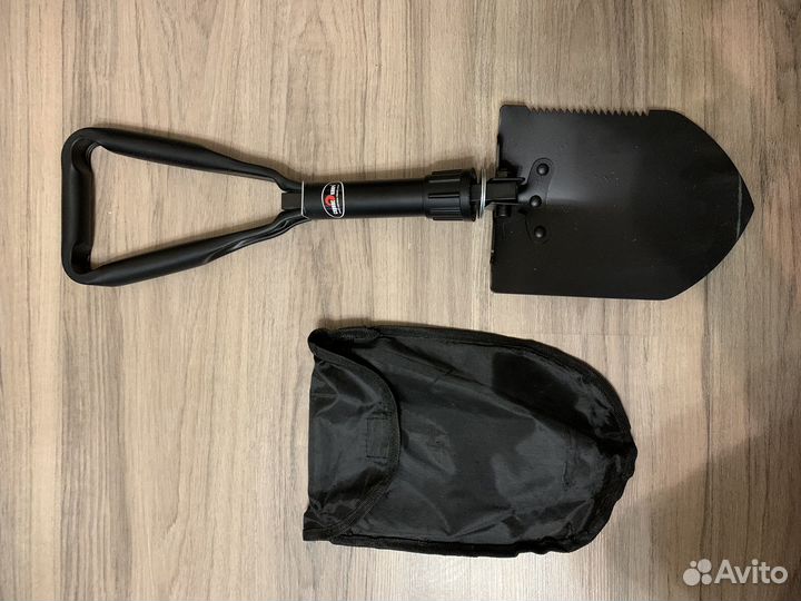 Саперная лопатка (складная)