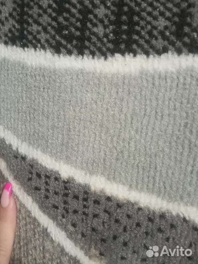 Ковер новый