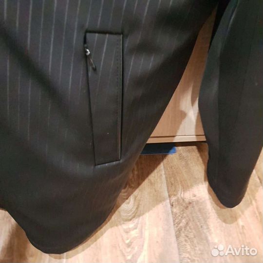 Куртка весенне- осенняя размер 52, рост 180