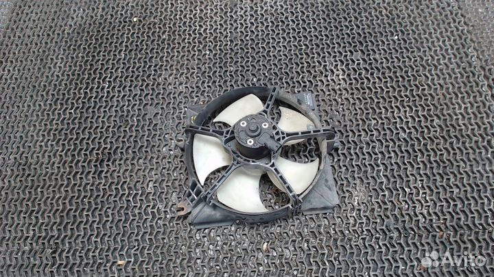 Вентилятор радиатора Chrysler Neon, 1996