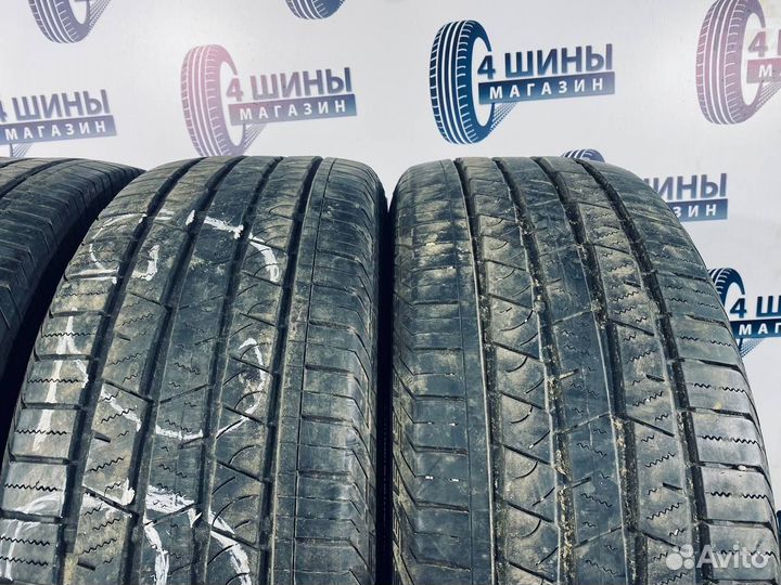 Continental ContiCrossContact LX Sport 255/60 R18 112V