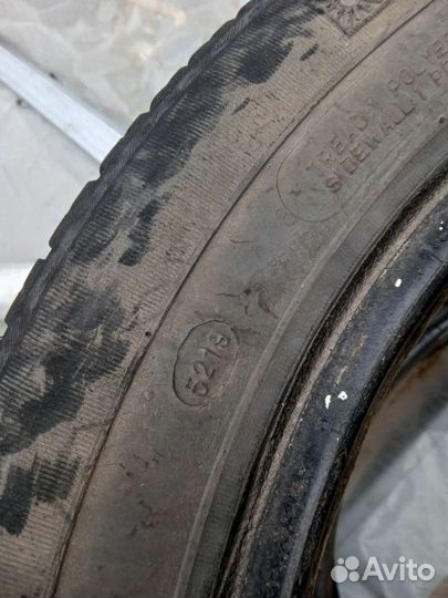 КАМА Кама-217 5.50/30 R14 82