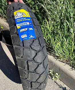 Michelin Anakee Adventure 150/70 R18 70V TL/TT