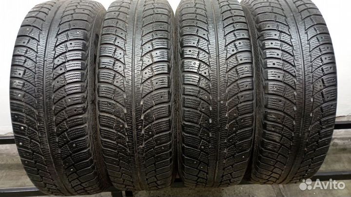 Gislaved Nord Frost 5 225/65 R17 118T