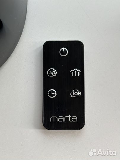 Увлажнитель Marta