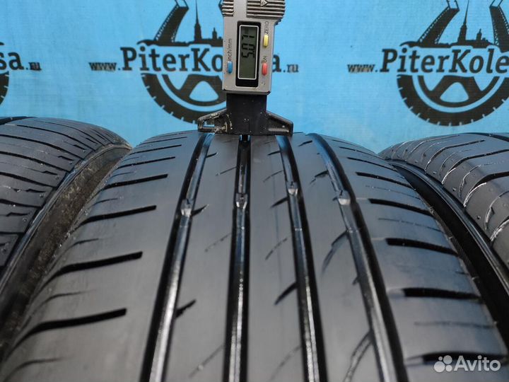 Nexen N Blue HD 185/60 R15 84H