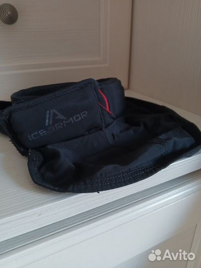 Защита для шеи IceArmor