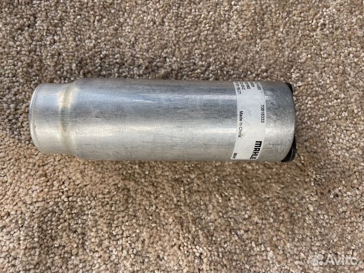 Ресивер осушитель для кондиционера