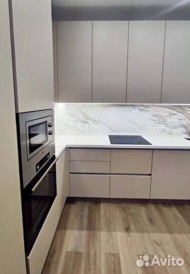 Кухня на заказ от производителя