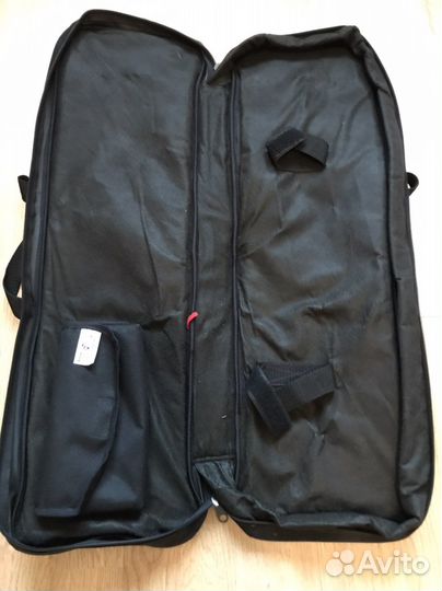 Чехол для сайги и набор для чистки оружия