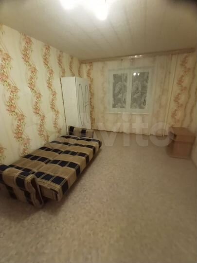 2-к. квартира, 40 м², 5/9 эт.