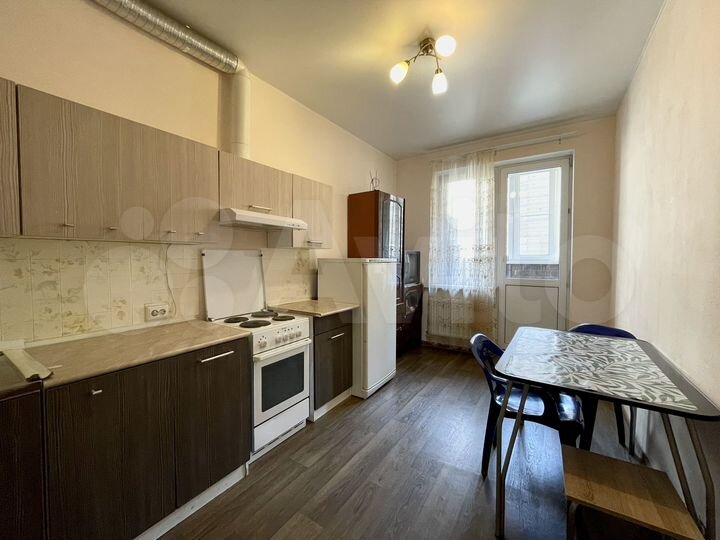 2-к. квартира, 68 м², 5/22 эт.