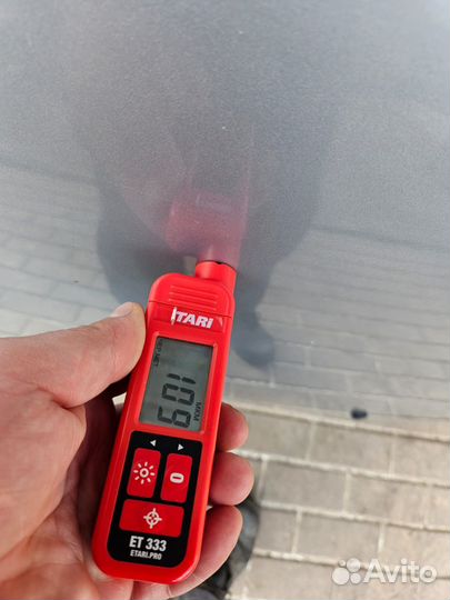 Капот форд фокус 2 Дорестайлинг оригинал разбор