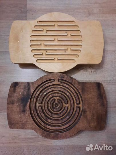 Балансир белборд нейротренажеры