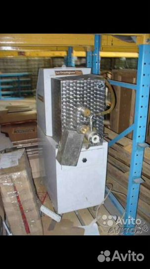 Макаронный аппарат