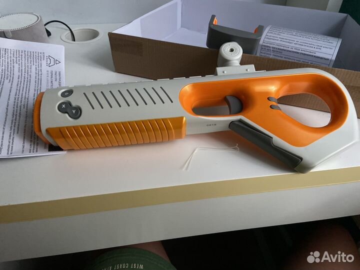 Бластер arkade для android и ios